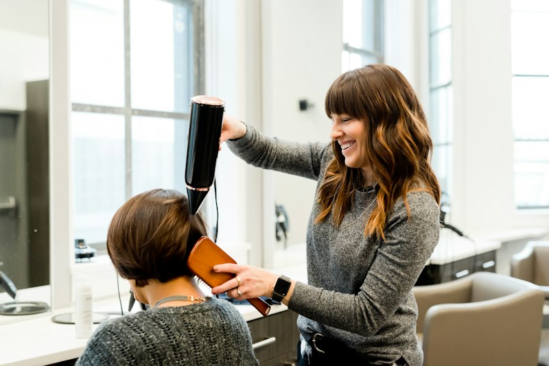 Drybar The Brush Crush Heated Comb