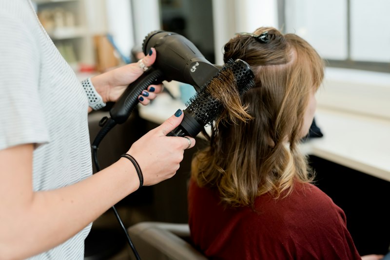 ghd Helios Professional