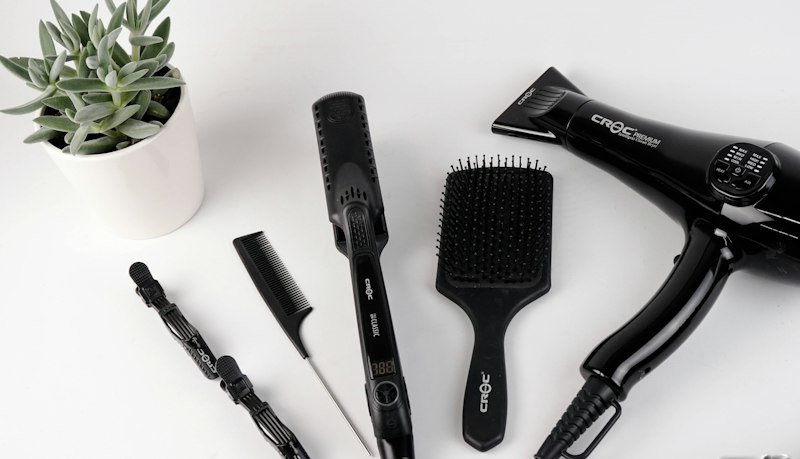 Shark HyperAIR™ IQ Dryer